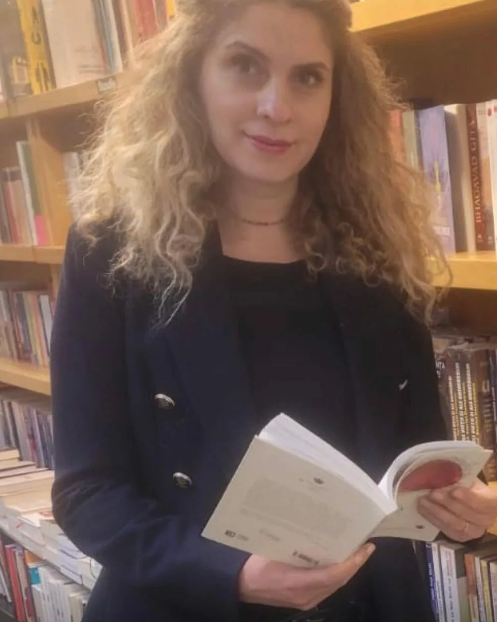 Alexandra Gheorghe