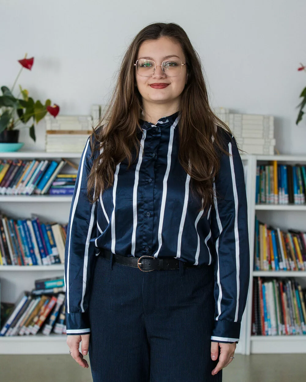 Cristina Stinghe