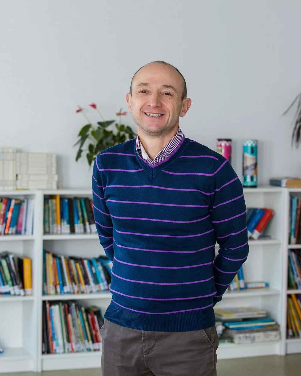Radu Colț